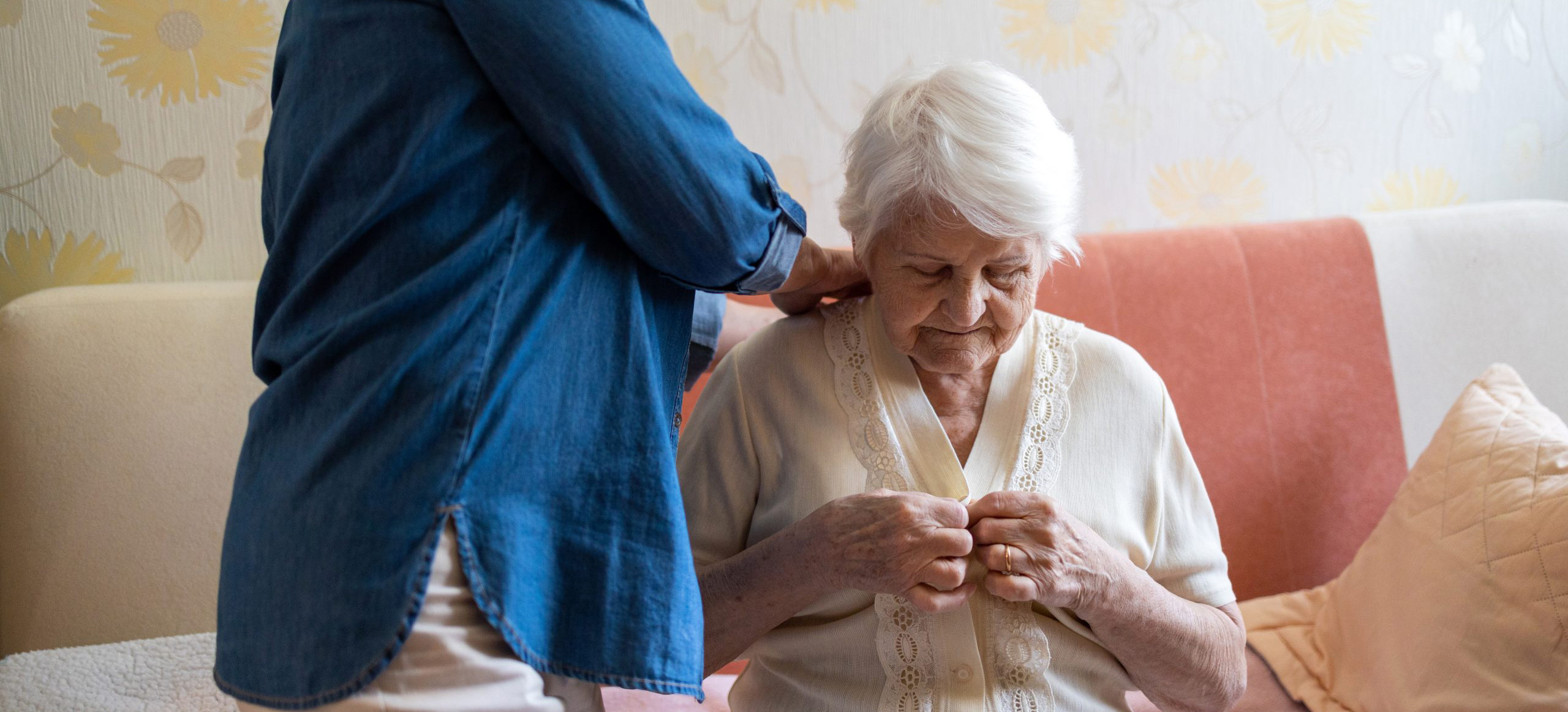 Personal Care (ADLs)