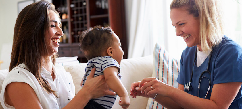 Family Respite Care