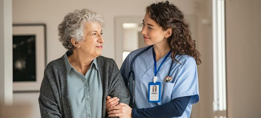 Personalized Nursing